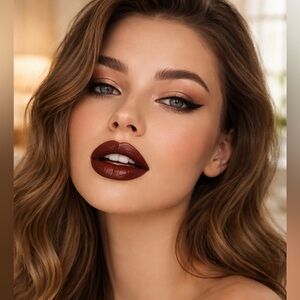 ColourPop Lippie Stix oh, behave creme